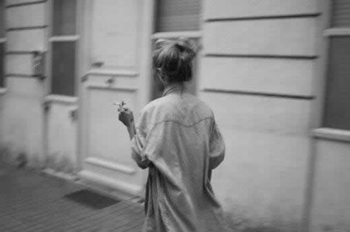 阴天的心情说说伤感