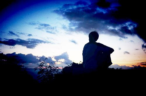 男生最有诗意的网名2个字的网名有诗意男生