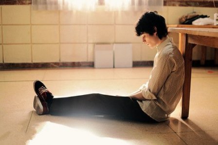 独一无二网名男生