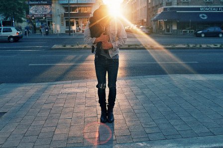 诗意的网名男生