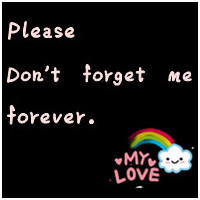 非主流头像情侣带字