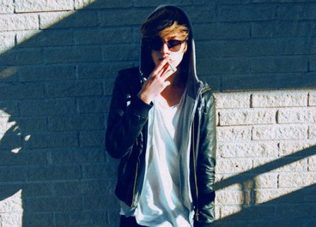 最流行男生网名