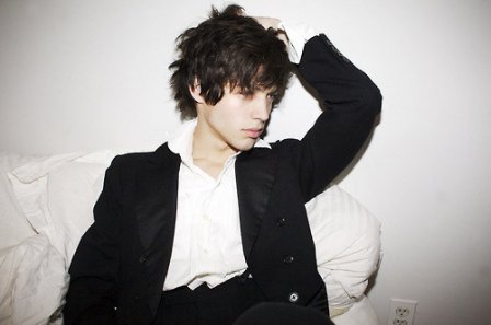 有脾气的男生网名