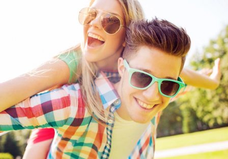 一男一女的英文情侣网名带翻译