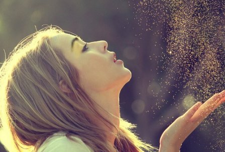 女生微信霸气网名