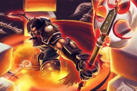 最酷的游戏网名