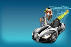 可爱游戏网名 有趣又可爱的游戏网名