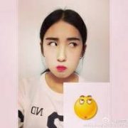 搞怪可爱头像女生 多人姐妹搞怪头像