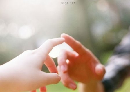 可爱的情侣网名