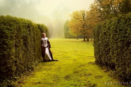 带诗字的微信网名大全