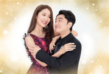 最新非主流情侣网名一对