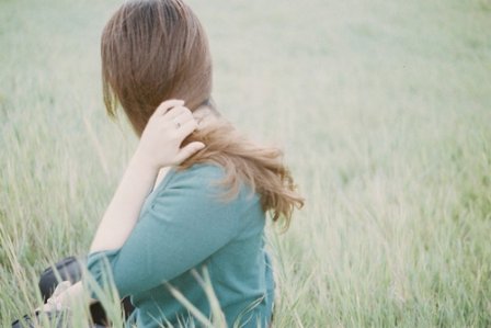 关于等的伤感句子