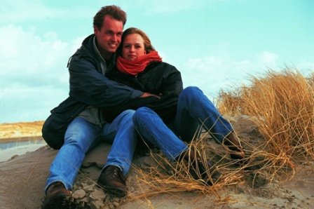 黑白无常的爱情句子