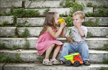 qq情侣网名浪漫