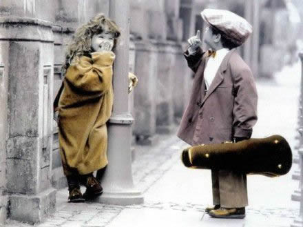 对爱情很无奈的句子