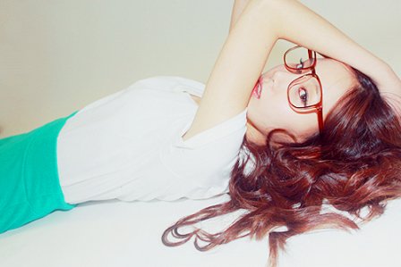 带泪字的伤感网名