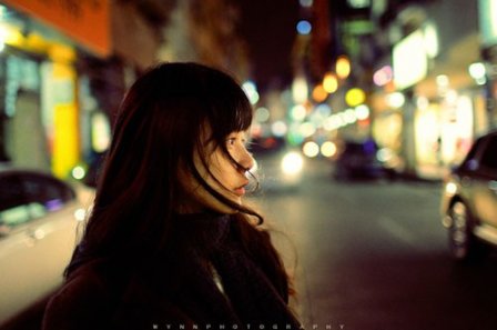 带泪字的伤感网名