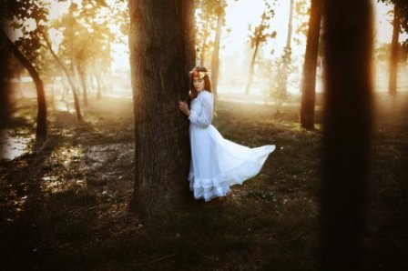 带数字的女生网名