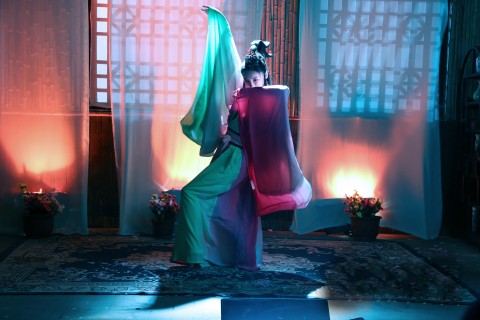 与生气有关的句子