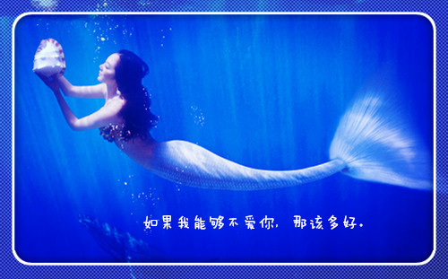 生气又伤感的句子