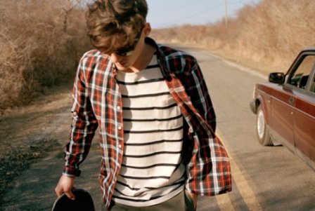 潇洒霸气的男生网名大全