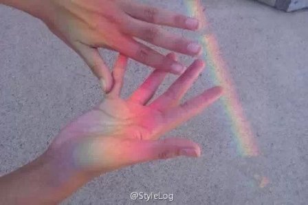 女生阳光网名大全唯美