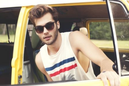 潇洒飘逸的网名男生