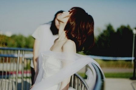 坚强阳光的女生网名