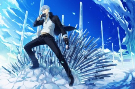 放荡不羁古风名字男生