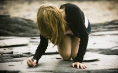 qq女生伤感个性签名