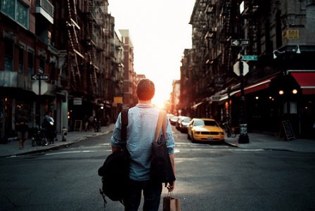 潇洒飘逸男生古风名字