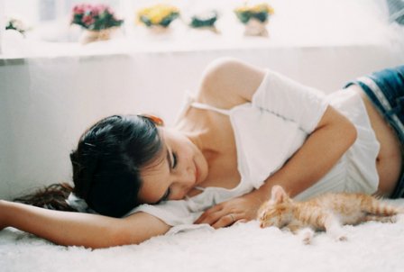 被欺骗的说说心情短语