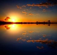 天亮的说说 失眠盼天亮的说说