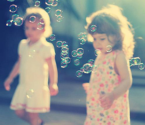 自己的感慨说说