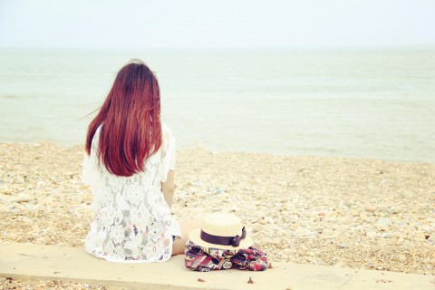 关于给蓝颜生日的说说