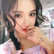 一左一右高颜值姐妹头像 高颜值姐妹花头像