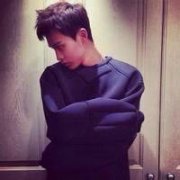 酷拽霸气个性男生头像 qq头像霸气够拽男生