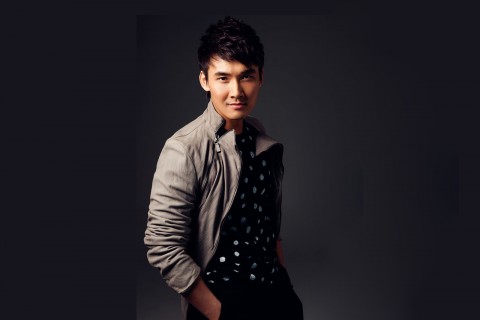 婚礼上对妻子说的话