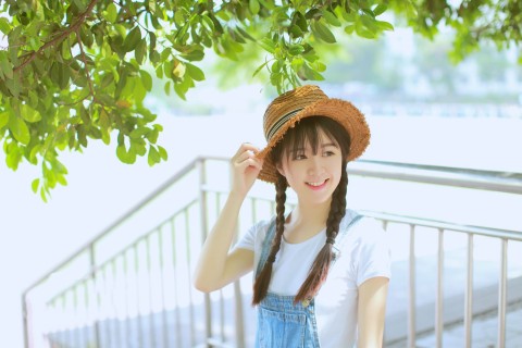 等一个人的句子