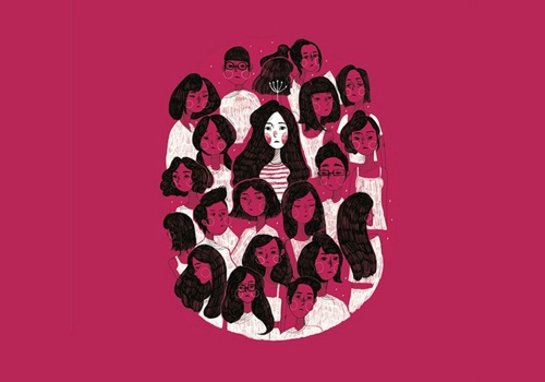 爱情挽回女友的话