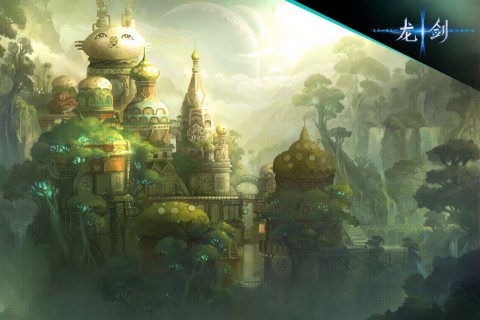 歌颂大自然美景的句子