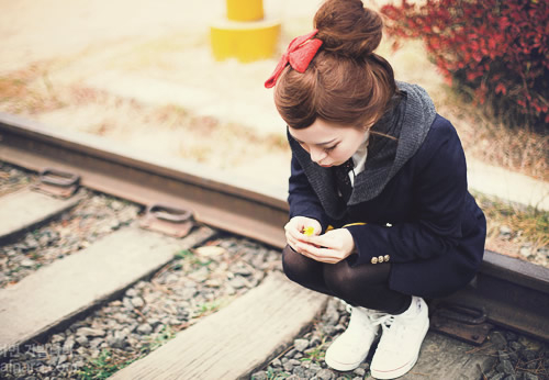 爱情好句子摘抄大全