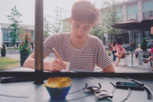 网名三个字男生个性