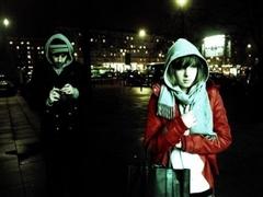 男生三个字的网名