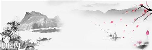 优美古风爱情句子