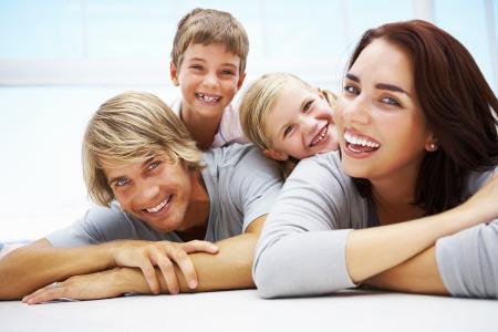 关于父母的句子