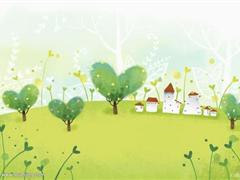 描写好春光的句子 描写春光的佳句