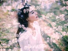 形容女人的话 形容女人漂亮的话