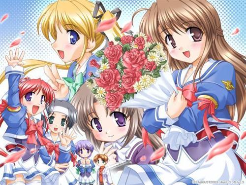 妈妈对孩子祝福的话