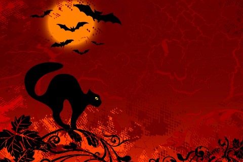 妈妈对孩子祝福的话